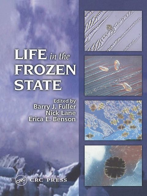 Life in the Frozen State(Kobo/電子書)