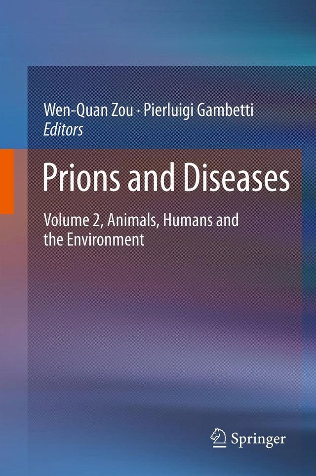  Prions and Diseases(Kobo/電子書)