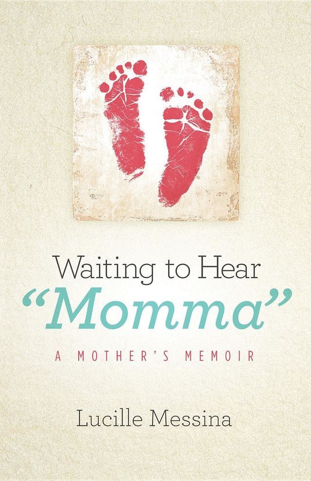  Waiting to Hear "Momma"(Kobo/電子書)