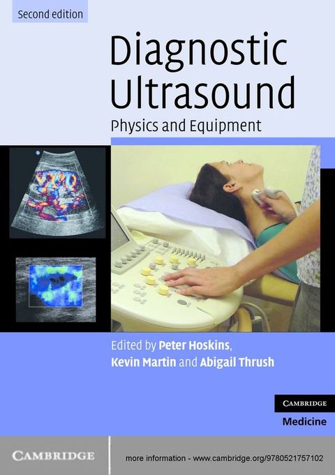 Diagnostic Ultrasound(Kobo/電子書)