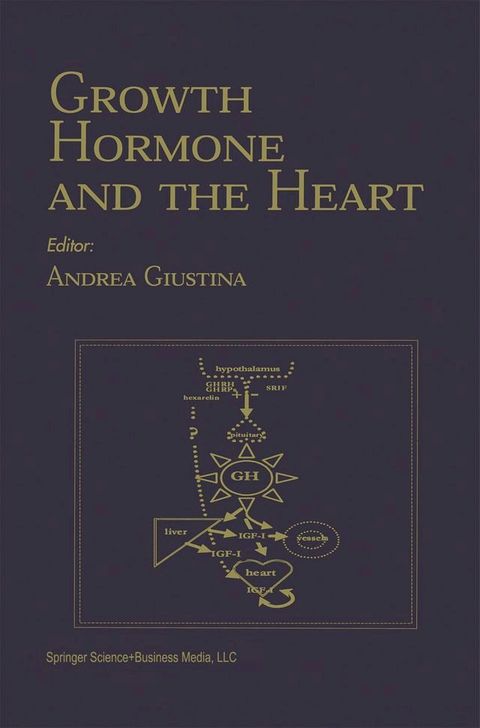 Growth Hormone And The Heart(Kobo/電子書)