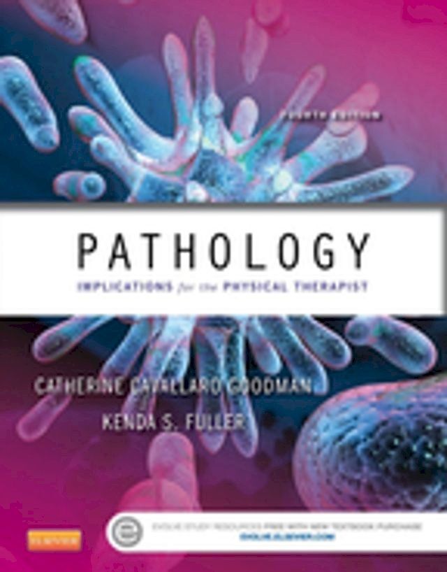  Pathology - E-Book(Kobo/電子書)