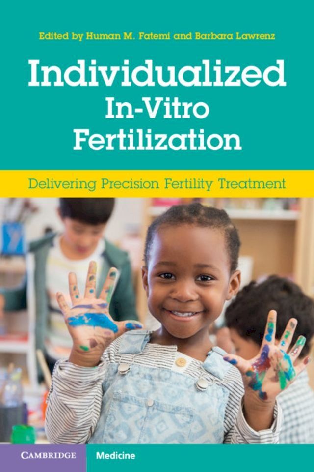  Individualized In-Vitro Fertilization(Kobo/電子書)