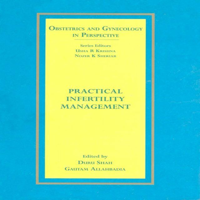  Practical Infertility Management(Kobo/電子書)