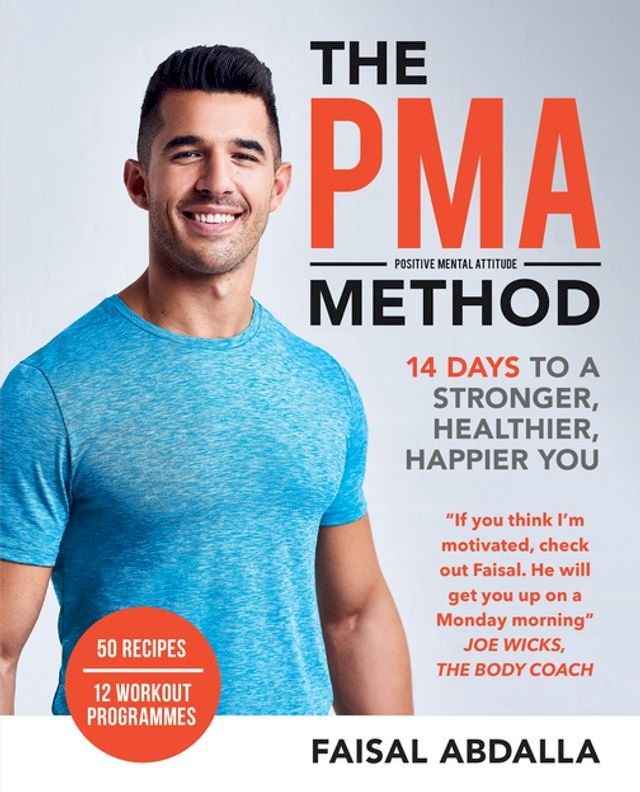  The PMA Method(Kobo/電子書)