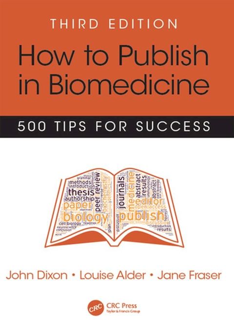 How to Publish in Biomedicine(Kobo/電子書)