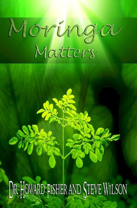 Moringa Matters(Kobo/電子書)