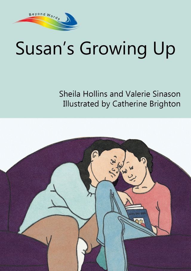  Susan's Growing Up(Kobo/電子書)