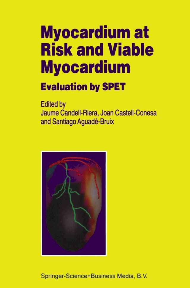  Myocardium at Risk and Viable Myocardium(Kobo/電子書)