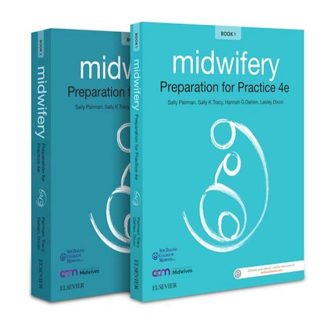  Midwifery(Kobo/電子書)