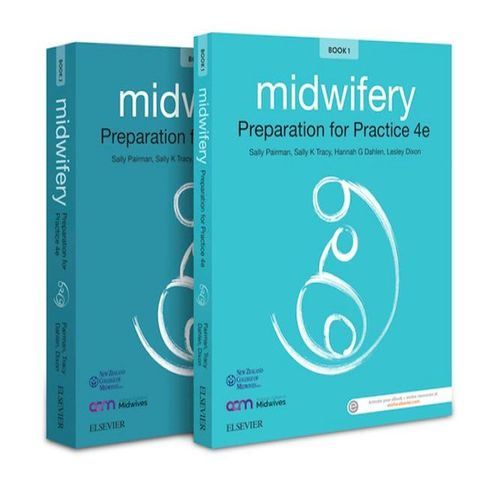 Midwifery(Kobo/電子書)