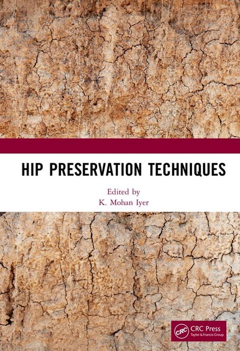 Hip Preservation Techniques(Kobo/電子書)