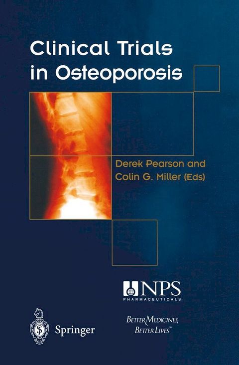 Clinical Trials in Osteoporosis(Kobo/電子書)