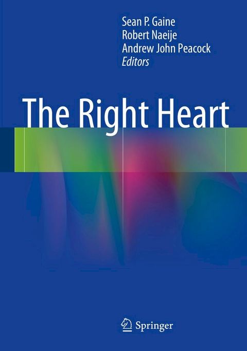 The Right Heart(Kobo/電子書)