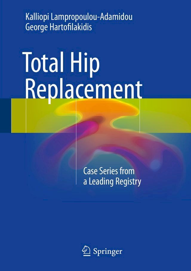  Total Hip Replacement(Kobo/電子書)