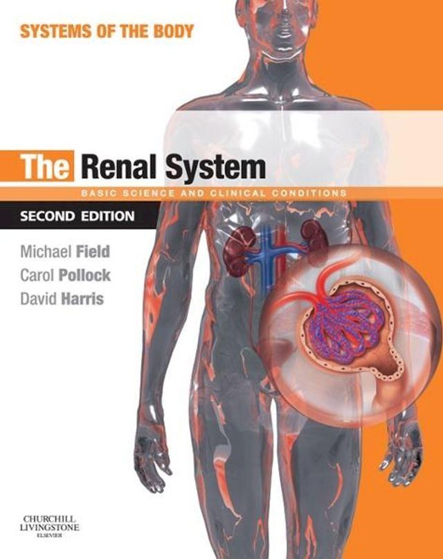  The Renal System(Kobo/電子書)