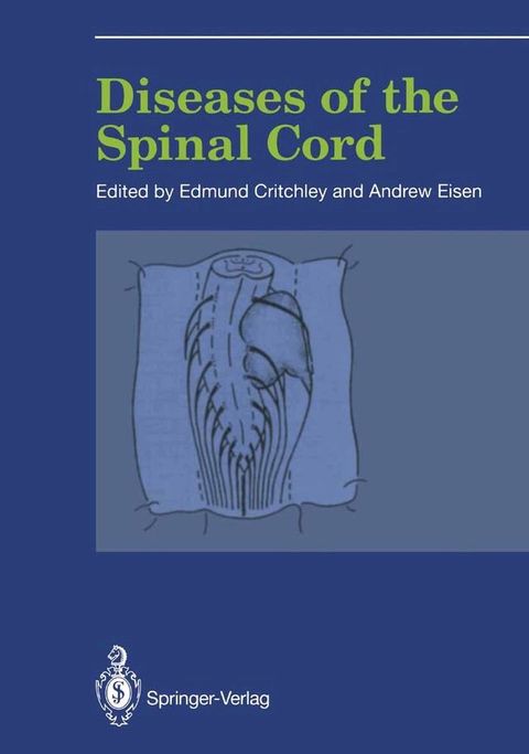 Diseases of the Spinal Cord(Kobo/電子書)