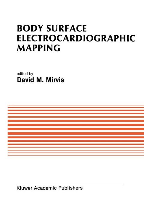 Body Surface Electrocardiographic Mapping(Kobo/電子書)