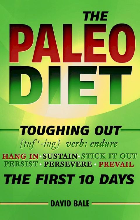 The Paleo Diet(Kobo/電子書)