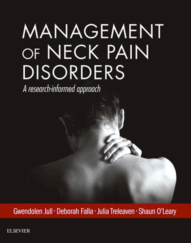  Management of Neck Pain Disorders(Kobo/電子書)