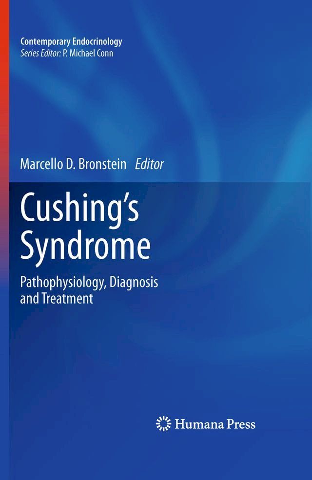  Cushing's Syndrome(Kobo/電子書)