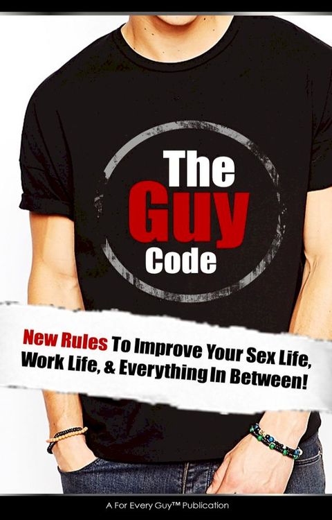 The Guy Code(Kobo/電子書)