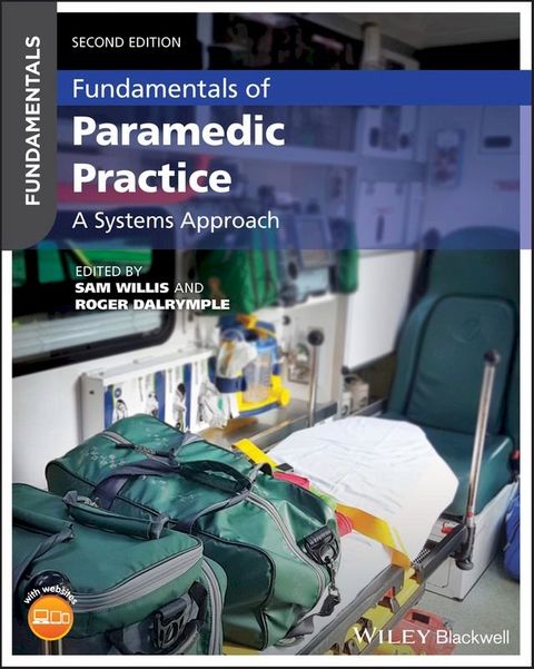 Fundamentals of Paramedic Practice(Kobo/電子書)