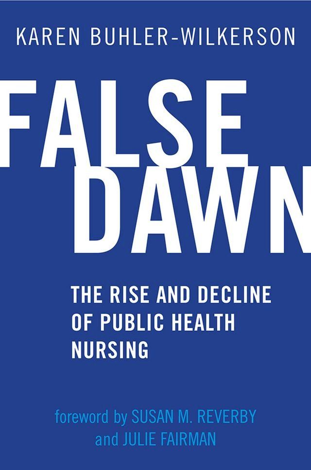  False Dawn(Kobo/電子書)