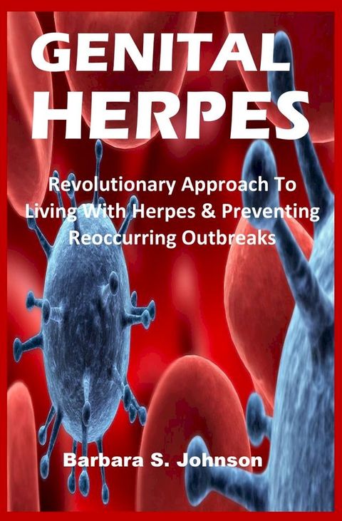 GENITAL HERPES(Kobo/電子書)