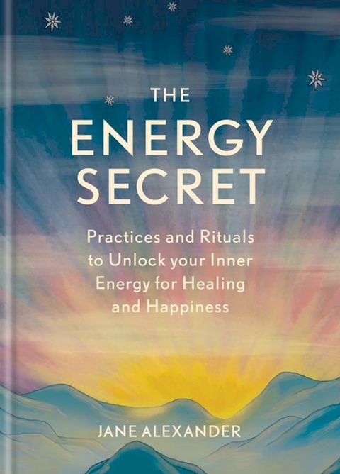 The Energy Secret(Kobo/電子書)