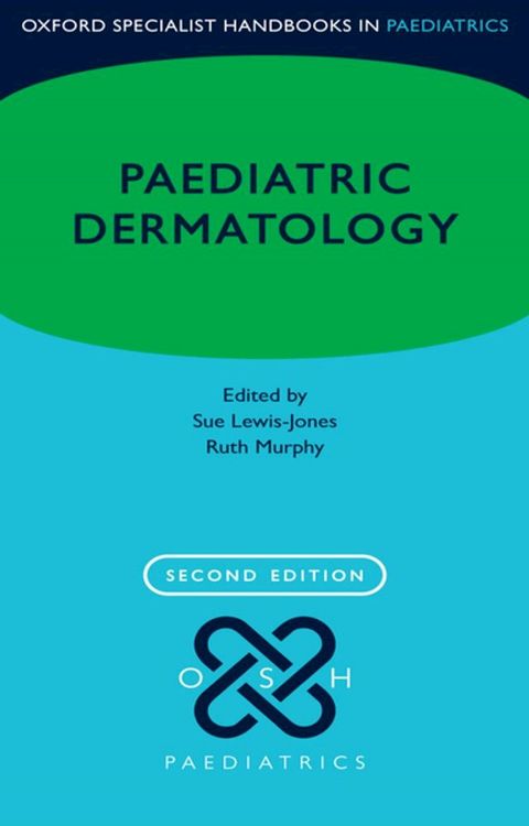 Paediatric Dermatology(Kobo/電子書)