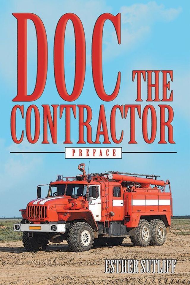  Doc the Contractor(Kobo/電子書)