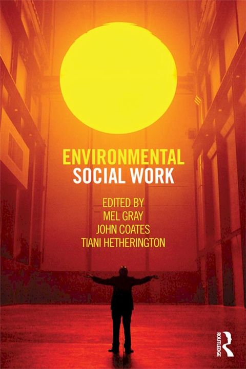 Environmental Social Work(Kobo/電子書)