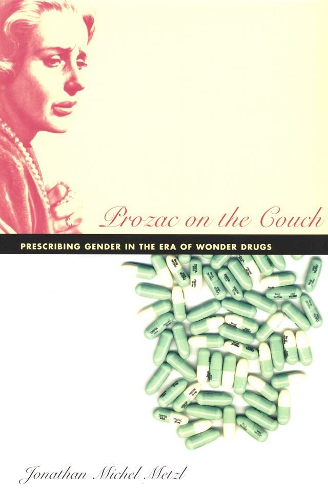  Prozac on the Couch(Kobo/電子書)