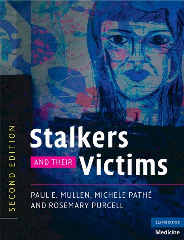  Stalkers and their Victims(Kobo/電子書)