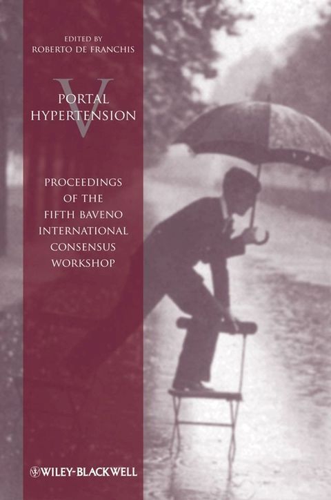 Portal Hypertension V(Kobo/電子書)