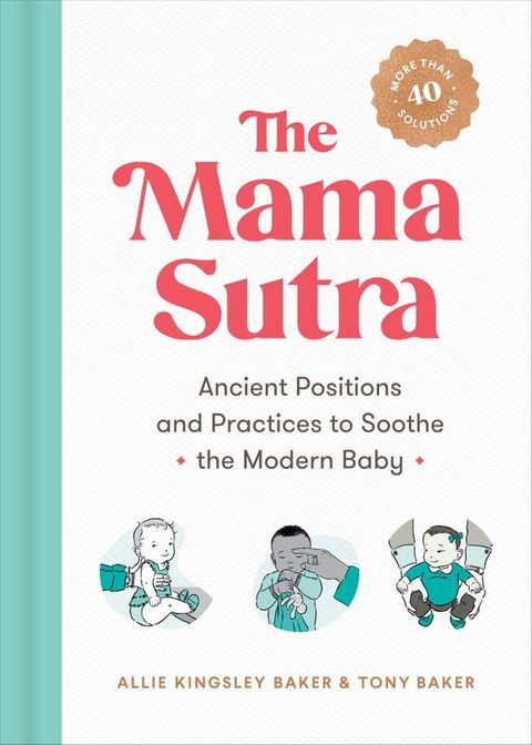 The Mama Sutra(Kobo/電子書)