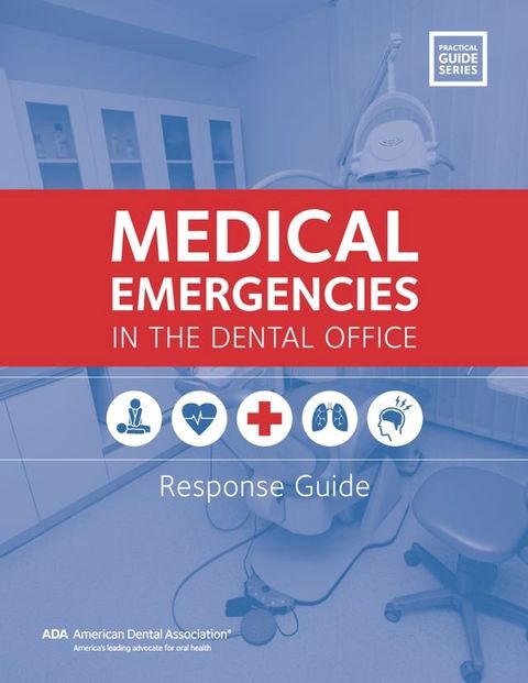 Medical Emergencies in the Dental Office(Kobo/電子書)