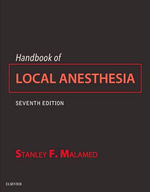 Handbook of Local Anesthesia - Inkling Enhanced E-Book(Kobo/電子書)