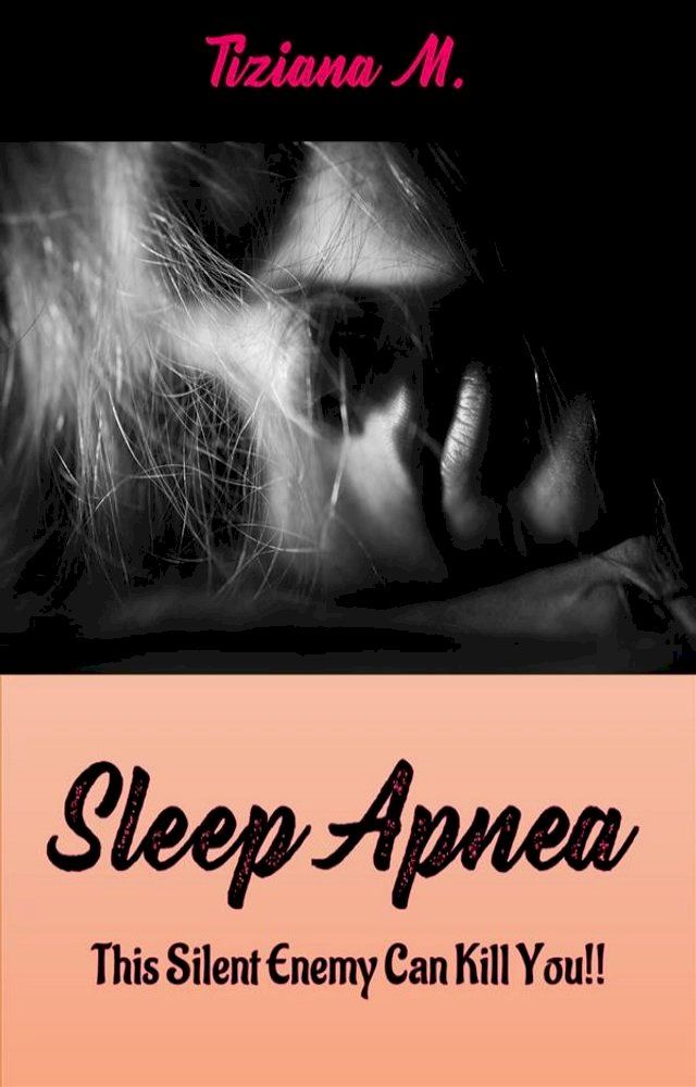  Sleep Apnea(Kobo/電子書)