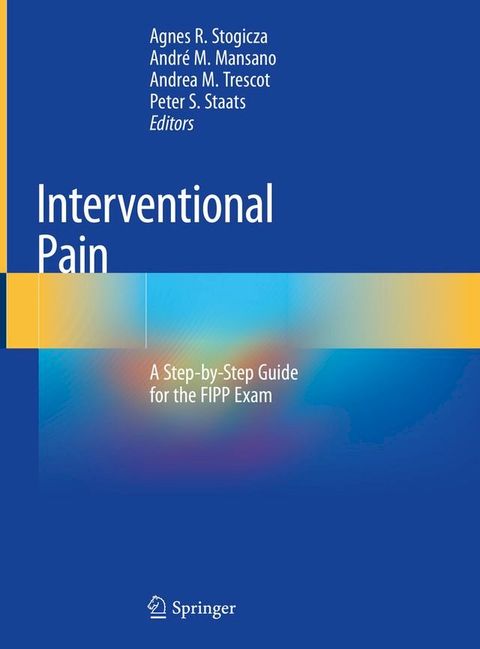 Interventional Pain(Kobo/電子書)