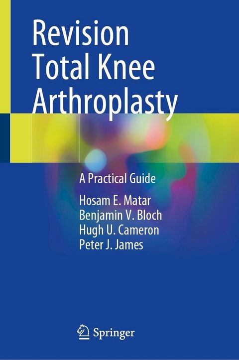 Revision Total Knee Arthroplasty(Kobo/電子書)