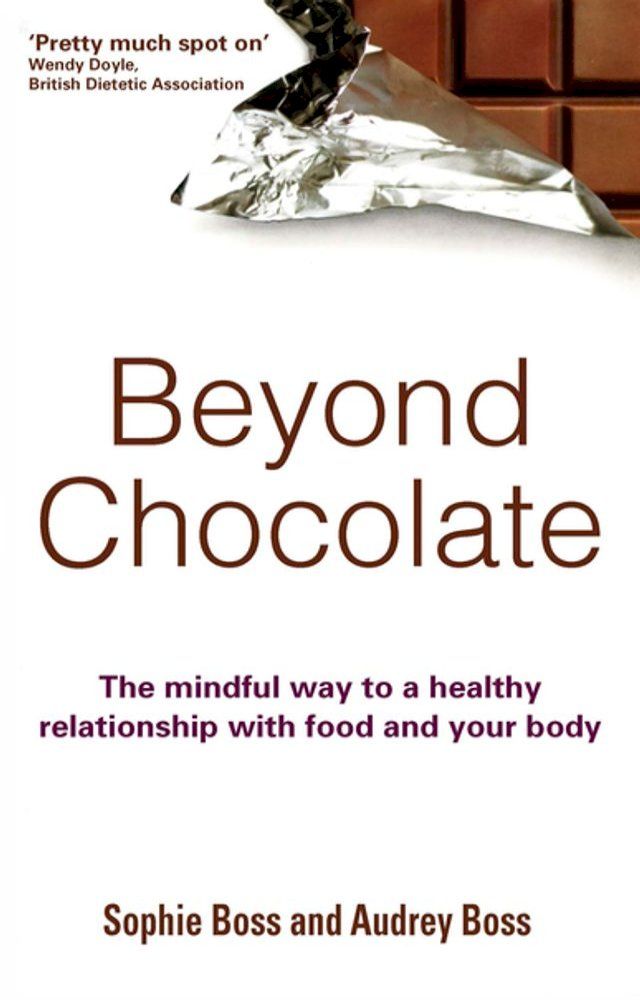  Beyond Chocolate(Kobo/電子書)