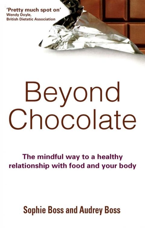 Beyond Chocolate(Kobo/電子書)