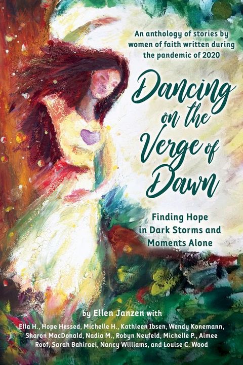 Dancing on the Verge of Dawn(Kobo/電子書)