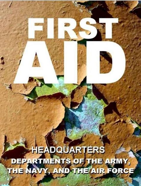 First Aid(Kobo/電子書)