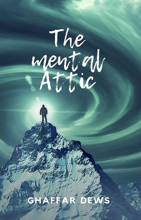 The mental attic(Kobo/電子書)