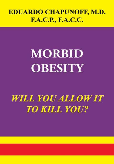 Morbid Obesity(Kobo/電子書)