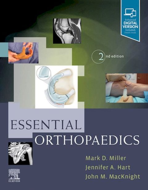 Essential Orthopaedics(Kobo/電子書)