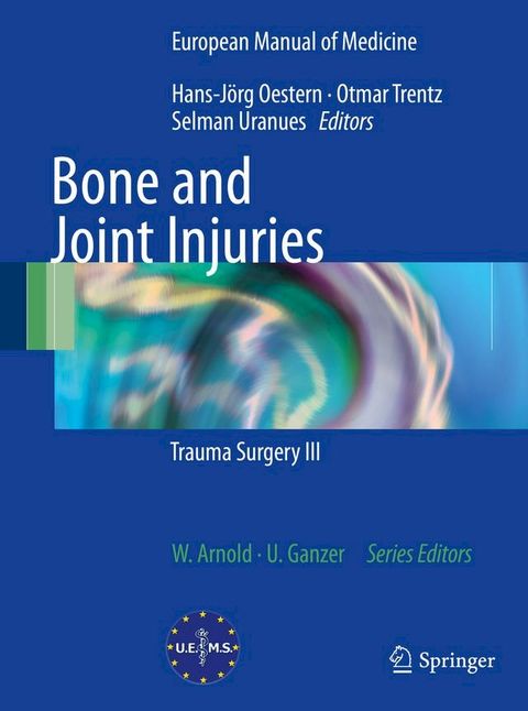 Bone and Joint Injuries(Kobo/電子書)